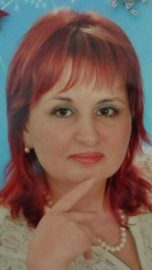 Мернова Наталья Владимировна.